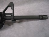 Colt AR-15A4 Rifle Excellent Condition with Bayonet - 6 of 15