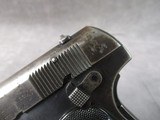 Colt Model 1903 Type III .32 ACP Made 1919 WW2 Back-Up pistol - 4 of 15