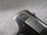 Colt Model 1903 Type III .32 ACP Made 1919 WW2 Back-Up pistol - 8 of 15