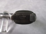 Colt Model 1903 Type III .32 ACP Made 1919 WW2 Back-Up pistol - 13 of 15