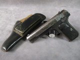 Colt Model 1903 Type III .32 ACP Made 1919 WW2 Back-Up pistol - 1 of 15