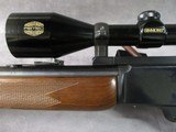 Marlin Model 1895 SS JM stamp .45-70 with Simmons Aetec 2.8-10x44 Scope Exc. Condition - 9 of 15