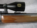 Marlin Model 1895 SS JM stamp .45-70 with Simmons Aetec 2.8-10x44 Scope Exc. Condition - 4 of 15