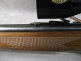 Marlin Model 1895 SS JM stamp .45-70 with Simmons Aetec 2.8-10x44 Scope Exc. Condition - 10 of 15