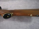 Marlin Model 1895 SS JM stamp .45-70 with Simmons Aetec 2.8-10x44 Scope Exc. Condition - 14 of 15