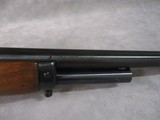 Marlin Model 1895 SS JM stamp .45-70 with Simmons Aetec 2.8-10x44 Scope Exc. Condition - 5 of 15