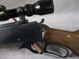 Marlin Model 1895 SS JM stamp .45-70 with Simmons Aetec 2.8-10x44 Scope Exc. Condition - 8 of 15