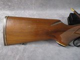 Marlin Model 1895 SS JM stamp .45-70 with Simmons Aetec 2.8-10x44 Scope Exc. Condition - 2 of 15