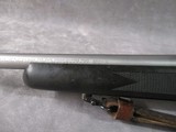 Remington 700 BDL Stainless Synthetic 270 Winchester w/Leupold Vari-X III 2.5-8x36mm - 12 of 15