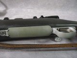 Remington 700 BDL Stainless Synthetic 270 Winchester w/Leupold Vari-X III 2.5-8x36mm - 8 of 15