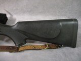Remington 700 BDL Stainless Synthetic 270 Winchester w/Leupold Vari-X III 2.5-8x36mm - 9 of 15