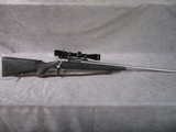 Remington 700 BDL Stainless Synthetic 270 Winchester w/Leupold Vari-X III 2.5-8x36mm - 1 of 15