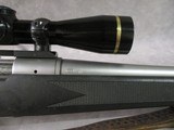 Remington 700 BDL Stainless Synthetic 270 Winchester w/Leupold Vari-X III 2.5-8x36mm - 4 of 15