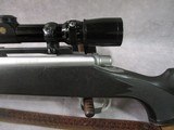 Remington 700 BDL Stainless Synthetic 270 Winchester w/Leupold Vari-X III 2.5-8x36mm - 10 of 15