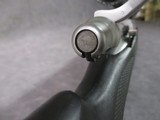 Remington 700 BDL Stainless Synthetic 270 Winchester w/Leupold Vari-X III 2.5-8x36mm - 15 of 15