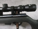 Rossi RB17 17 HMR Bolt Rifle w/Nikko Stirling Mountmaster Scope, Excellent Condition - 8 of 15