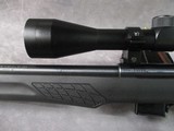 Rossi RB17 17 HMR Bolt Rifle w/Nikko Stirling Mountmaster Scope, Excellent Condition - 9 of 15
