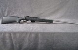 Remington 700 Long Range Custom .25-06 CR Douglas Stainless Heavy Barrel 1:9" Twist - 1 of 15