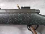 Remington 700 Long Range Custom .25-06 CR Douglas Stainless Heavy Barrel 1:9" Twist - 8 of 15
