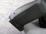 Century Arms Canik SFx Rival Dark Side 9mm 18+1 Optic Ready, New in Box - 7 of 15
