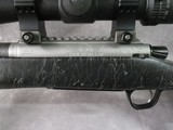 Christensen Arms Model 14 ELR Hunting Rifle 300 Win Mag with Trijicon Tenmile 5-50x56 scope - 9 of 15