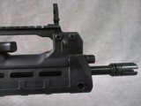 Springfield Armory Hellion Bullpup Rifle 5.56 NATO 16 inch New in Box - 7 of 15