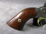 Remington New Model Army Revolver, aka Model 1858, Original, Made 1864 - 5 of 15