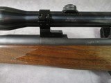 Kimber Model 84L Classic 270 Win with Weaver Scope, Original Box - 10 of 15