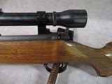 Kimber Model 84L Classic 270 Win with Weaver Scope, Original Box - 9 of 15