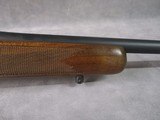 Kimber Model 84L Classic 270 Win with Weaver Scope, Original Box - 6 of 15