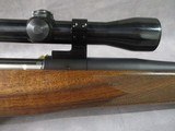 Kimber Model 84L Classic 270 Win with Weaver Scope, Original Box - 5 of 15