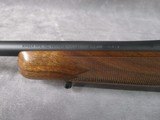 Kimber Model 84L Classic 270 Win with Weaver Scope, Original Box - 11 of 15