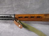 Tula Arsenal SVT-40 Semi-Auto Rifle Made 1941 WWII Soviet Rifle No Import Markings - 11 of 15