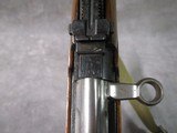 Tula Arsenal SVT-40 Semi-Auto Rifle Made 1941 WWII Soviet Rifle No Import Markings - 5 of 15