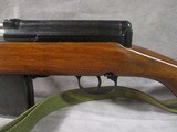 Tula Arsenal SVT-40 Semi-Auto Rifle Made 1941 WWII Soviet Rifle No Import Markings - 9 of 15