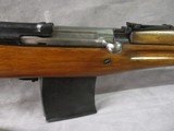 Tula Arsenal SVT-40 Semi-Auto Rifle Made 1941 WWII Soviet Rifle No Import Markings - 4 of 15