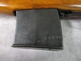 Tula Arsenal SVT-40 Semi-Auto Rifle Made 1941 WWII Soviet Rifle No Import Markings - 15 of 15