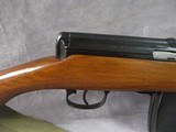 Tula Arsenal SVT-40 Semi-Auto Rifle Made 1941 WWII Soviet Rifle No Import Markings - 3 of 15