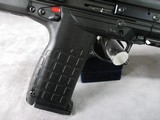 Kel-Tec CMR-30 .22 Mag 30 round 16.1” bbl. Carbine New in Box - 4 of 15