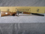 Winchester Model 94 Theodore Roosevelt Commemorative 30-30 20” with Original Box - 1 of 15