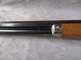 Winchester Model 94 Theodore Roosevelt Commemorative 30-30 20” with Original Box - 12 of 15