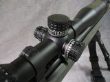 Remington Model 700 SPS Tactical AAC-SD 308 w/Burris TTR-2 4-20x50 scope, bipod, Original Box - 15 of 15