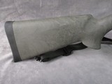 Remington Model 700 SPS Tactical AAC-SD 308 w/Burris TTR-2 4-20x50 scope, bipod, Original Box - 2 of 15