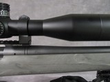 Remington Model 700 SPS Tactical AAC-SD 308 w/Burris TTR-2 4-20x50 scope, bipod, Original Box - 4 of 15