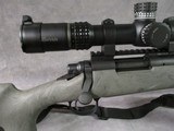 Remington Model 700 SPS Tactical AAC-SD 308 w/Burris TTR-2 4-20x50 scope, bipod, Original Box - 3 of 15