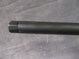 Remington Model 700 SPS Tactical AAC-SD 308 w/Burris TTR-2 4-20x50 scope, bipod, Original Box - 13 of 15