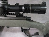 Remington Model 700 SPS Tactical AAC-SD 308 w/Burris TTR-2 4-20x50 scope, bipod, Original Box - 10 of 15
