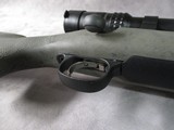 Remington Model 700 SPS Tactical AAC-SD 308 w/Burris TTR-2 4-20x50 scope, bipod, Original Box - 8 of 15