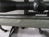 Remington Model 700 SPS Tactical AAC-SD 308 w/Burris TTR-2 4-20x50 scope, bipod, Original Box - 11 of 15