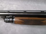Ithaca Model 37 Featherlight 20ga 26” Pump Shotgun Recent Production Exc. Cond. With Original Box - 10 of 15